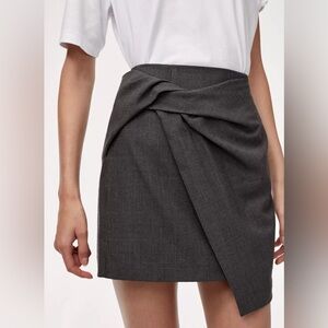 Babaton Jethro Skirt